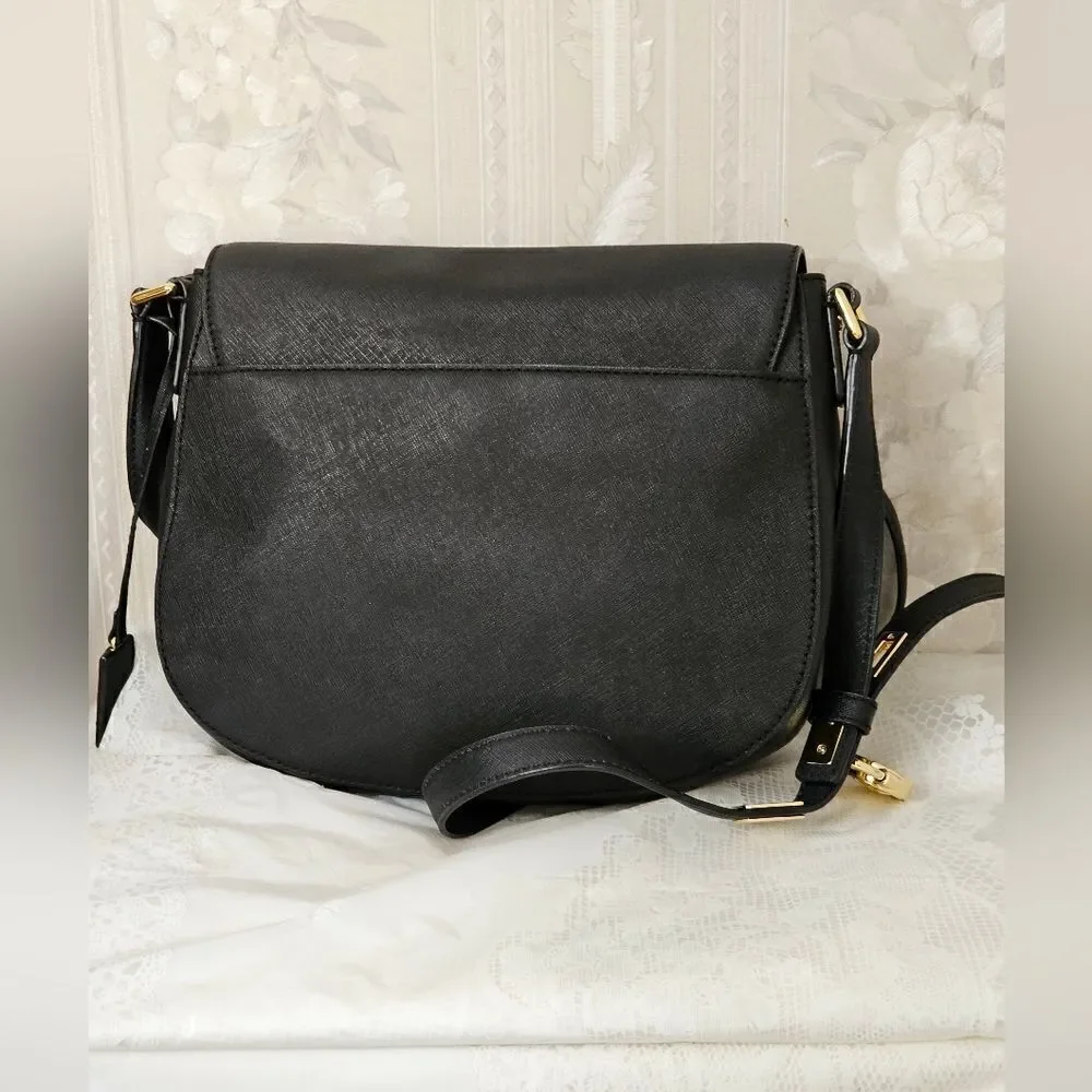 Michael Kors Hobo Crossbody Bag EUC